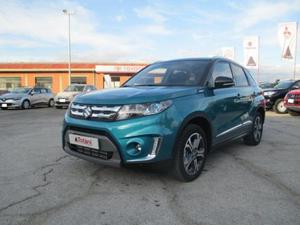 SUZUKI Vitara 1.6 DDiS 120CV 4WD All Grip V-Top -108- rif.