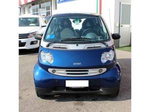 Smart ForTwo CITY COUPE