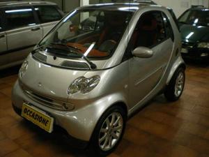 Smart Fortwo 700 Coup Passion 45 Kw