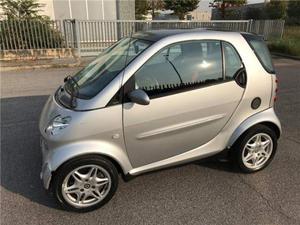 Smart forTwo 700 coupé pulse (45 kW)*CLIMA*CERCHI*EURO 4