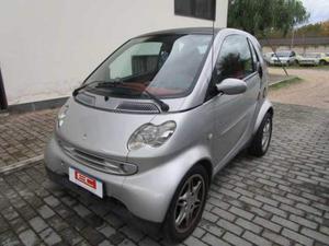 Smart fortwo 600 smart & passion (40 kW)