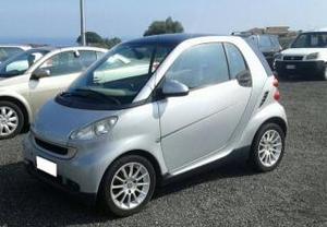 Smart fortwo  kw coupÃ© pulse