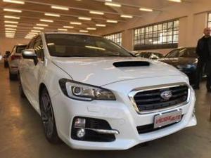 Subaru legacy levorg 4w benzina 170 cv