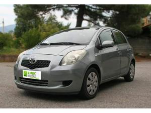 TOYOTA Yaris 1.3 5p. Luna