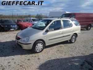 Tata indigo 1.4 s.w. glx con clima