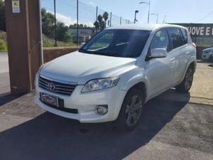 Toyota RAV4 Crossover 2.2 D-4D 150CV DPF Excl.