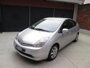 Toyota prius 1.5i 16v ibrida benzina e elettrica