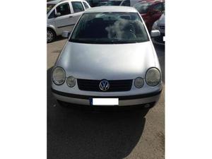 VOLKSWAGEN Polo 1.2 Comfortline 5p