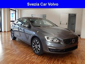 VOLVO S60 D2 Geartronic Dynamic Edition rif. 