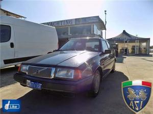 VOLVO Serie 400 i cat SE Iscritta A.S.I C