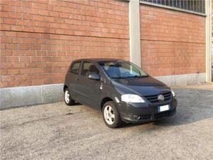 Volkswagen Fox 1.4 TDI