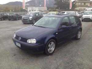 Volkswagen Golf p