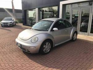 Volkswagen New Beetle ( TDI