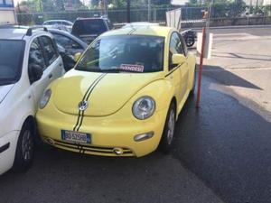 Volkswagen New Beetle new Bitle v Gpl anno