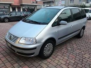 Volkswagen Sharan 1.9 TDI/130 CV cat Trendline