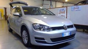 Volkswagen golf 1.6 tdi 5p. trendline bluemotion technology