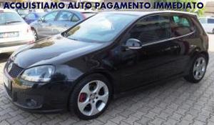 Volkswagen golf v tfsi 3p. gti