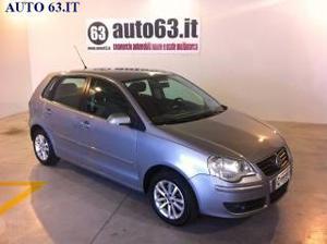 Volkswagen polo cv 16v 5p. comfort. bifuel g