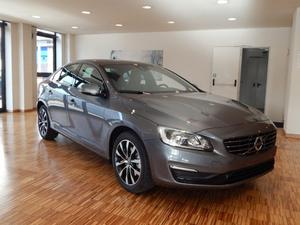 Volvo S60 D2 Geartronic Dynamic Edition