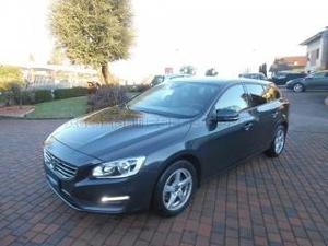 Volvo v60 d4 geartronic business
