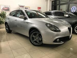 ALFA ROMEO Giulietta 1.6 JTDm 120 CV SUPER Navi QV line