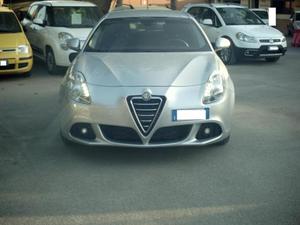 ALFA ROMEO Giulietta 1.6 JTDm- CV Distinctive rif.