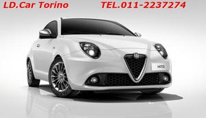 ALFA ROMEO MiTo 1.3 JTDm 95 CV *Pack Sport* rif. 