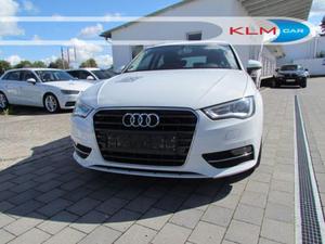 AUDI A3 SPB 2.0 TDI Ambition *ASS.SPORT*CLIMA* rif. 