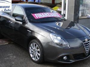 Alfa Romeo Giulietta 1.6 JTDm- CV Distinctive