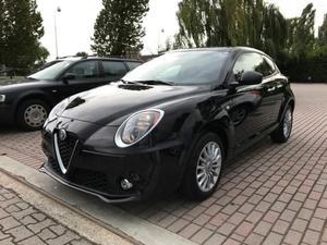 Alfa Romeo MiTo MiTo 1.3 JTDm 95CV S&S - KM 0