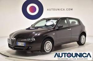 Alfa romeo  jtd moving solo  km uniproprietario