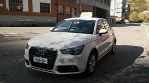 Audi a1 spb 1.6 tdi ambition ok neopatentati