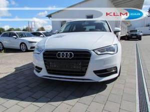 Audi a3 spb 2.0 tdi ambition *ass.sport*clima*