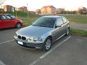 BMW 320td Serie 3 Compact Comfort  full optional