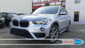 BMW X1 sDrive18d Sport Line *PANO* rif. 