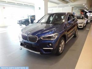 BMW X1 xDrive18d xLine rif. 