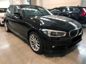 Bmw 118 d 5p. advantage navi-led-automatic!!