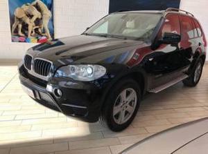 Bmw x5 xdrive30d futura