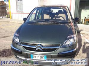 CITROEN C8 2.0 HDi 160CV FAP Seduction rif. 