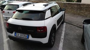 Citroen c4 cactus come nuova