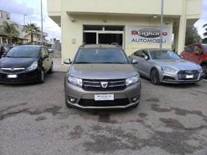 Dacia logan mcv 1.5 dci 8v 90cv navi km certificati