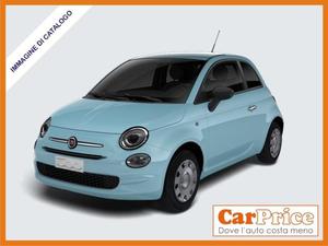 FIAT 500 Nuova 1.2 Pop Dualogic Plus rif. 