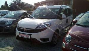 FIAT DOBLO' 1.6 MJT 95 CV EASY "KM0"