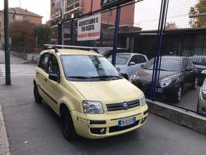 FIAT Panda 1.2 Dynamic*Cambio Automatico*Unicoproprietario