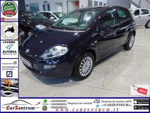 FIAT Punto 1.3 MJT S&S 95 CV 5p;OFFERTISSIMA KM0 rif.