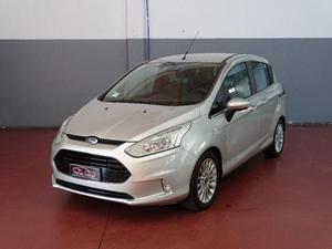 FORD B-Max  CV Powershift Business rif. 