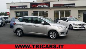 FORD C-Max 1.6 TDCi 115CV Business PERMUTE rif. 