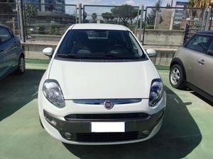 Fiat Punto Evo  CV Dynamic GPL