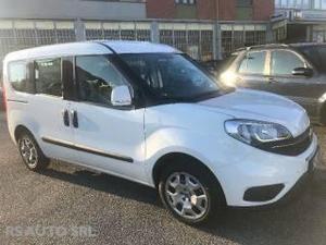 Fiat doblo doblÃ² 1.4 t-jet 16v natural power easy