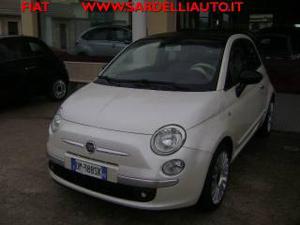 Fiat  lounge (bianco perla)